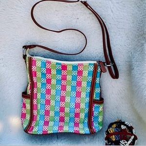 NWOT Rello Handbag, SAME DAY SHIPPING